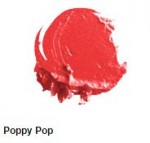 06 - Poppy pop (яркий коралл с оранжевым подтоном)