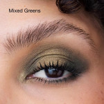 02 - Mixed Greens
