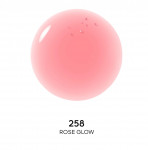258 - Rose Glow
