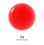 775 - Poppy Glow