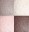  202 - Tisse camelia (лілово-сірий, тепло-білий, світло-рожевий персик, коричневий матовий)