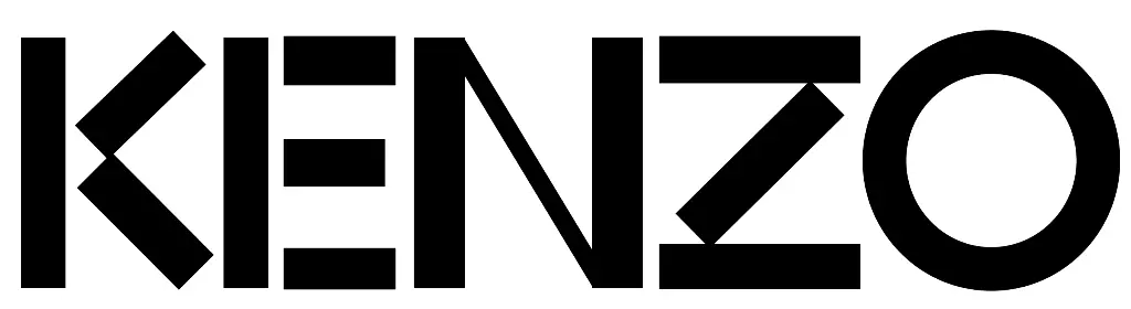 Лого Kenzo