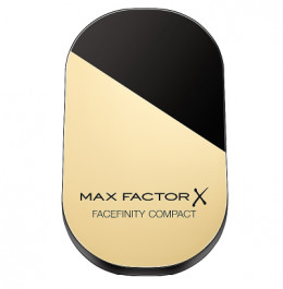 Пудра для лица Max Factor Facefinity Compact Foundation SPF 20