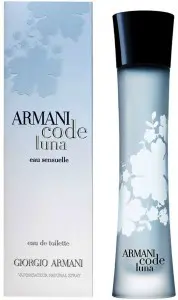 Giorgio Armani Armani Code Luna Eau Sensuelle
