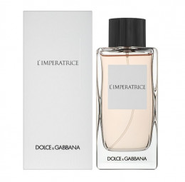 Dolce & Gabbana L’Imperatrice