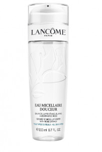 Вода для снятия макияжа Lancome Eau Micellaire Douceur
