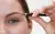 Карандаш для бровей Yves Saint Laurent Dessin Des Sourcils Eyebrow Pencil, фото 3