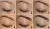 Карандаш для бровей Yves Saint Laurent Dessin Des Sourcils Eyebrow Pencil, фото 4