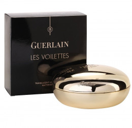 Пудра для лица Guerlain Les Voilettes Translucent Loose Powder Mattifying Veil