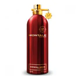 Montale Crystal Aoud 