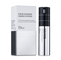 Cыворотка для контура глаз Dior Homme Dermo System Anti-Fatigue Firming Eye Serum
