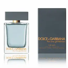 Dolce & Gabbana The One Gentleman For Men