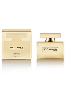 Dolce & Gabbana The One 2014 Edition Gold