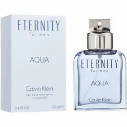 Calvin Klein Eternity For Men Aqua