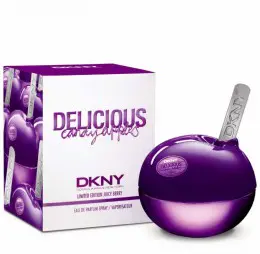 DKNY Delicious Candy Apples Limited Edition Juicy Berry