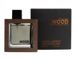 Dsquared2 Dsquared2 He Wood Rocky Mountain Wood Pour Homme