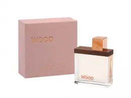 Dsquared2 Dsquared2 She Wood Pour Femme