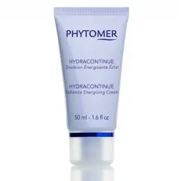 Увлажняющий энергизирующий крем Phytomer Hydracontinue Radiance Energizing Cream