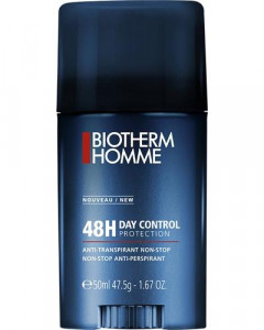 Дезодорант-стик для мужчин Biotherm Homme 48H Day Control Protection