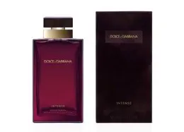 Dolce & Gabbana Intense Eau De Parfum