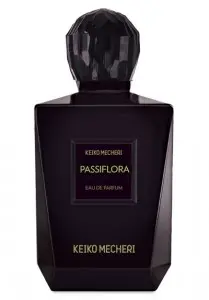 Keiko Mecheri  Passiflora