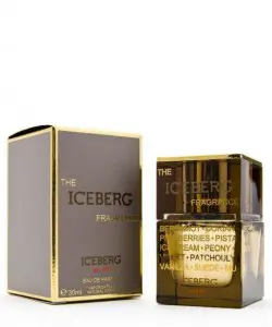 Iceberg Fragrance