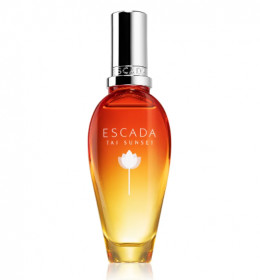 Escada Taj Sunset Limited Edition Edition Limitee