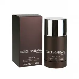 Дезодорант-стик Dolce & Gabbana The One For Men