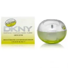 DKNY Be Delicious Limited Edition Shine