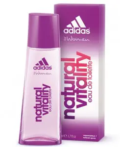 Adidas For Women Natural Vitality