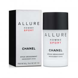 Дезодорант-стик Chanel Allure Homme Sport
