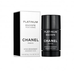 Дезодорант-стик Chanel Platinum Egoiste