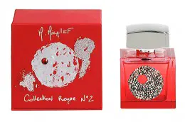 M. Micallef Collection Rouge No2