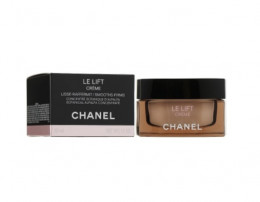 Крем для лица Chanel Le Lift Creme Smooth-Firms