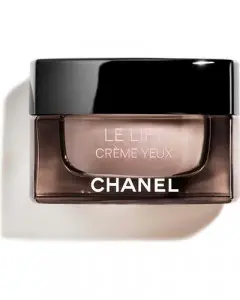 Крем для кожи вокруг глаз Chanel Le Lift Creme Yeux Smooths-Firms