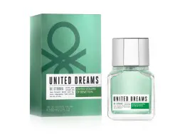 Benetton United Dreams Be Strong For Men