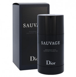 Дезодорант-стик Dior Sauvage