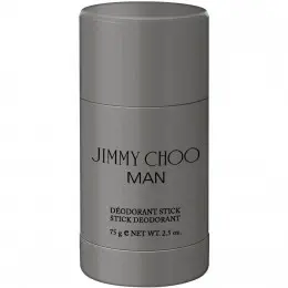 Дезодорант-стик мужской Jimmy Choo Man 