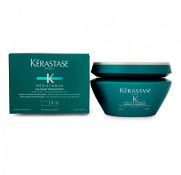 Маска для волос Kerastase Resistance Therapiste Masque