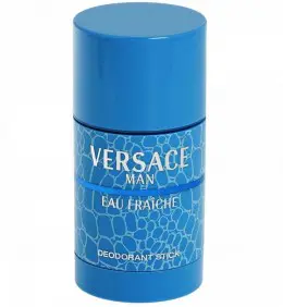 Дезодорант-стик мужской Versace Man Eau Fraiche