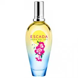 Escada Agua Del Sol Limited Edition
