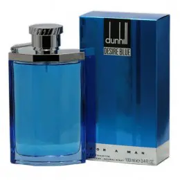 Dunhill Desire Blue For A Man
