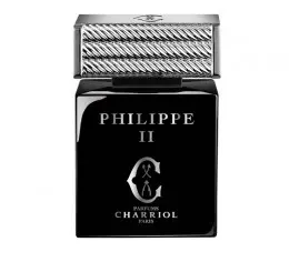 Charriol Philippe II Pour Homme