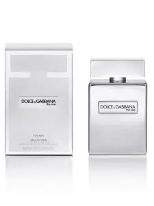 Dolce & Gabbana The One For Men 2014 Edition Platinum