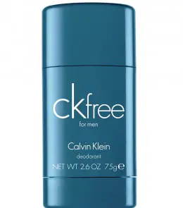 Дезодорант-стик Calvin Klein CK Free