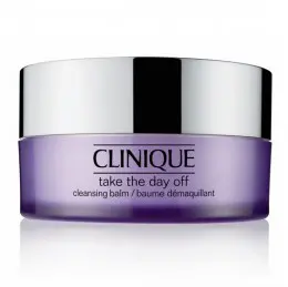 Бальзам для лица Clinique Take The Day Off Cleansing Balm all Skin 