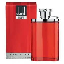 Alfred Dunhill Desire Red For A Man