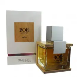 Sterling Perfumes Bois Luxura For Men