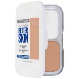Пудра для лица Maybelline New York Super Stay Better Skin Powder