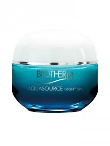 Бальзам для лица Biotherm Aquasource Night Spa